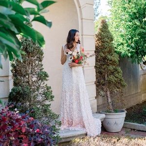 BHLDN Emma Gown
